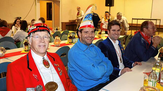 Bild 31: Rattlinger-Chef Holger Reutemann ist Ehrengerstensafter 2023 &ndash; so lief der Bieranstich (2)