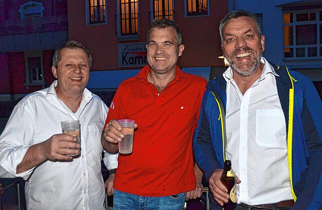 Bild 18: Die besten Bilder der Musiknacht in Markdorf – Teil 2