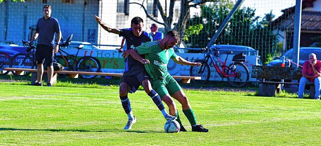 Bild 26: SV Waldhaus startet mit 4:0-Sieg gegen den VfB Waldshut – und wir haben Bilder!