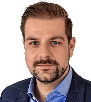 Thomas Pohl, Freie Wähler