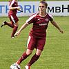 Torhungrig: Nina Sardu erzielte zwar drei Treffer für den FC Hochrhein, konnte aber die 3:4-Niederlage des FC Hochrhein beim SV ...