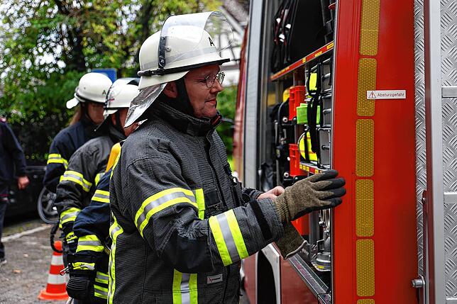 Bild 29: Bilder vom Aktionstag der Feuerwehr Böhringen