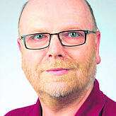 Oliver Freischlader, SPD, Wahlkreis IV St. Georgen / Triberg