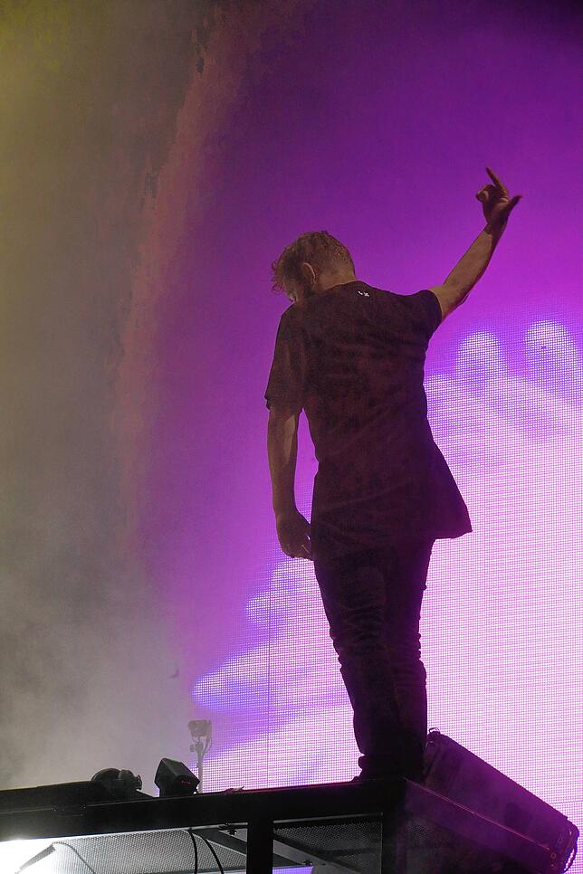 Bild 5: Southside 2022: Bilder vom Konzert von Martin Garrix am Samstag