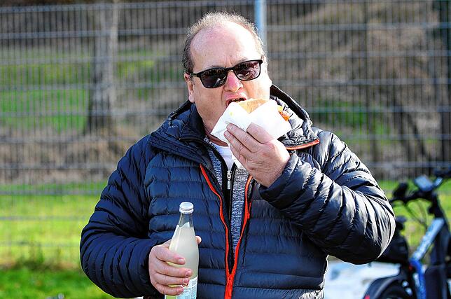 Bild 24: Die besten Bilder vom Linzgauderby zwischen VfR Stockach &ndash; und FV Walbertsweiler-Rengetsweiler
