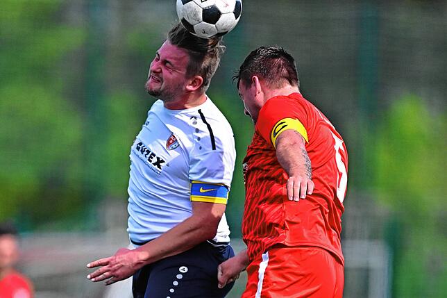 Bild 21: TuS Binzen besiegt den FC Schlüchttal mit 5:1 – und wir haben Bilder!