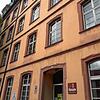 Das größte Gebäude der Villinger Karl-Brachat-Realschule ist Haus 1. Wegen einer maroden Verkabelung ist jedoch kein schnelles Internet ...