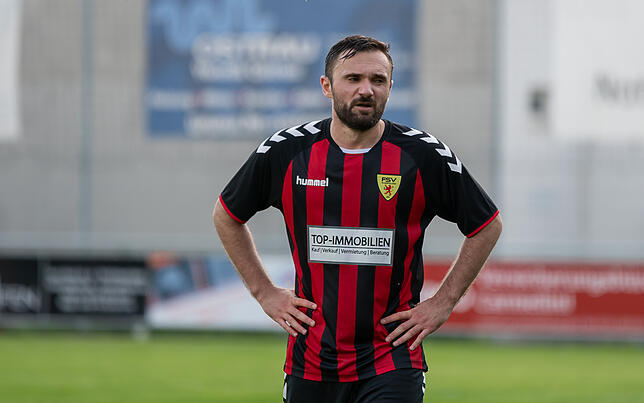 Bild 11: FSV Rheinfelden besiegt die Spvgg Untermünstertal mit 2:1 &ndash; und wir haben Bilder!
