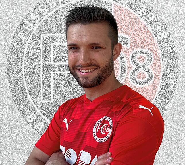 Staffelwechsel: Florian Thies (28) wechselt vom SV Eichsel (Kreisliga A, West) zum FC 08 Bad Säckingen (Kreisliga A, Ost).