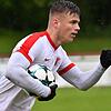 Perfekt: Der Weilheimer Lukas Peric wechselt zum Freiburger FC.