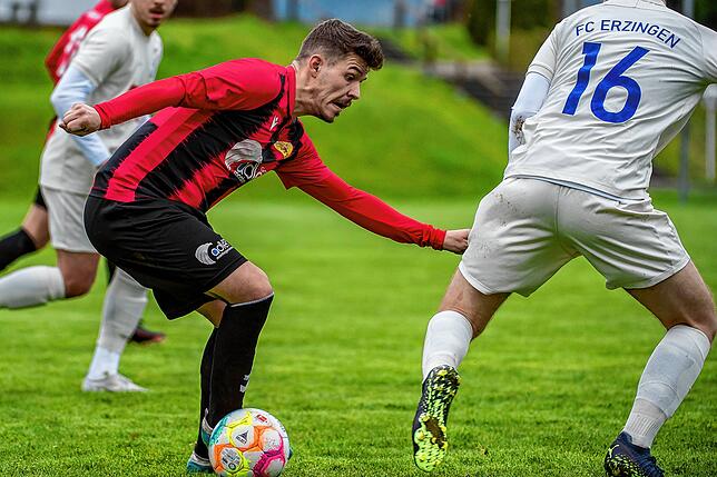 Bild 20: FSV Rheinfelden gewinnt beim FC Erzingen mit 6:1 &ndash; und wir haben Bilder!