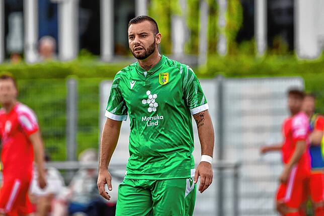 Bild 11: SV Herten besiegt den FC Schlüchttal mit 5:1 – und wir haben Bilder!