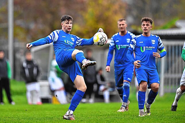 Bild 41: FC Hauingen besiegt den SV Herten mit 4:1 – und wir haben Bilder!