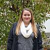 Gemeinderatsnovizin von der SPD: Tanja Rebmann.
