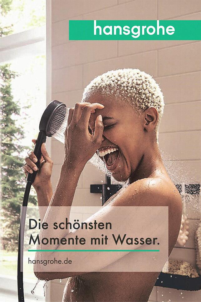 Bild 2: Bäderstudio Fuss: Entspannung trifft hier auf Gesundheit