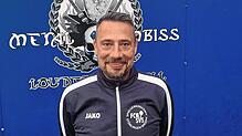 Doppel-Aufstieg im Visier: Sascha Stöckle von der SG Stühlingen/Weizen II sieht gute Chancen auf den Sprung in die Kreisliga A mit ...