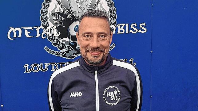 Doppel-Aufstieg im Visier: Sascha Stöckle von der SG Stühlingen/Weizen II sieht gute Chancen auf den Sprung in die Kreisliga A mit ...