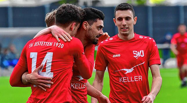 Bild 38: SV Jestetten besiegt den TuS Efringen-Kirchen mit 4:0 &ndash; und wir haben Bilder!