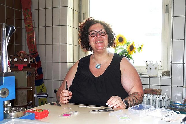 Bild 9: Der erste Tag des Sommerfestes des St. Josefhauses in Herten in Bildern