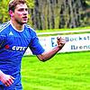 Er kann es noch: Benedikt Moser meldete sich nach langjähriger Pause &ndash; hier ein Archivfoto aus dem Jahr 2016 &ndash; mit zwei ...