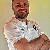 Zeljko Cosic