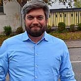 Lukas Gruber