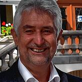 Bürgermeister Michael Thater, Wehr