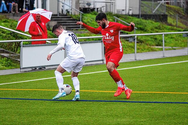 Bild 23: FC Tiengen 08 trennt sich 0:0 vom FSV RW Stegen – und wir haben Bilder!