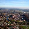 In der Kreisstadt Sigmaringen hat der Kreistag seinen Sitz.