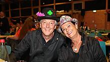 Bild : Bürgerball Herdwangen 2025: Top-Bilder vom festlichen Ereignis