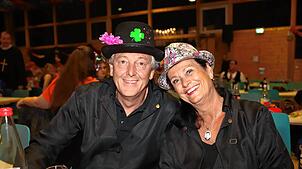 Bild : Bürgerball Herdwangen 2025: Top-Bilder vom festlichen Ereignis