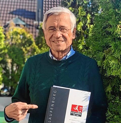 Martin Schadenberger (damals Mittelfeld): &bdquo;Mittlerweile lebe ich in Metzingen, habe aber sehr schöne Erinnerungen an den SV 08. ...