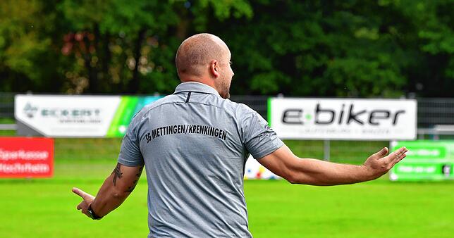 Bild 36: SV Blau-Weiß Murg spielt 0:0 gegen SG Mettingen/Krenkingen – und wir haben Bilder!