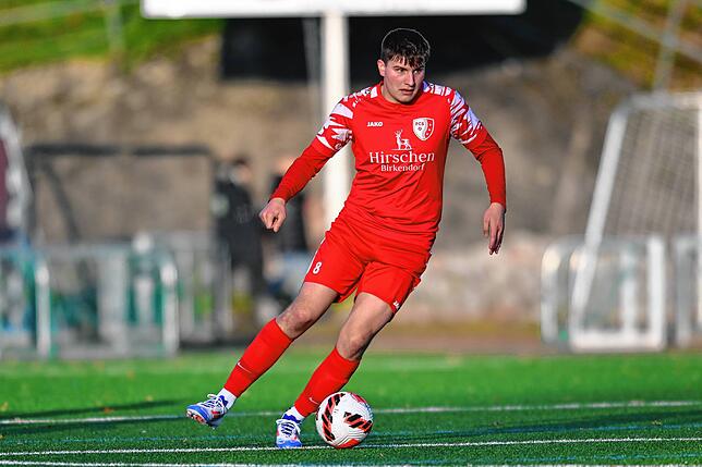 Bild 10: TuS Stetten besiegt den FC Schlüchttal mit 4:3 – und wir haben Bilder!