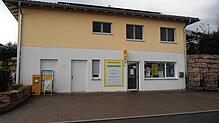 Die Post in Lottstetten schließt zum 30. April. Die Betreiber haben zu dem Datum gekündigt.