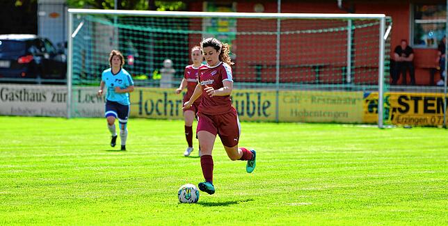 Bild 5: FC Hochrhein besiegt den FC Wittlingen mit 1:0 &ndash; und wir haben Bilder!