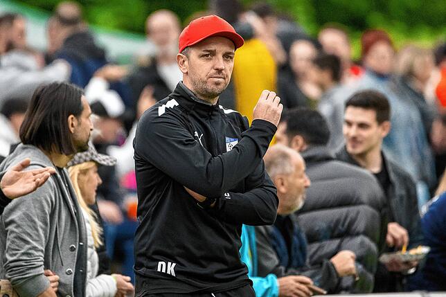 Bild 31: VfB Waldshut behält die Nerven am Elfmeterpunkt im Pokalfinale gegen FC Tiengen 08 &ndash; hier Fotos!