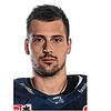 Erzielte gegen Freiburg den Schwenninger Siegtreffer: Alex Trivellato.
