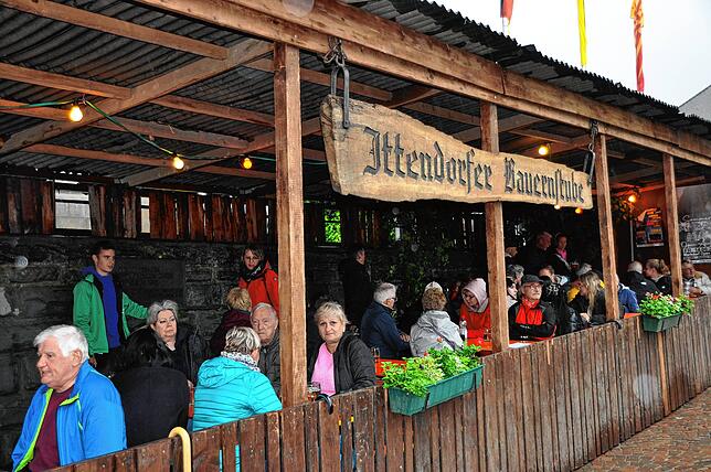 Bild 3: Die schönsten Bilder vom Stadtfest Markdorf – Teil 1