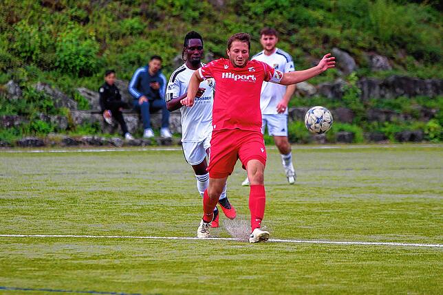 Bild 24: SG Weilheim/Gurtweil siegt 5:1 gegen den SV 08 Laufenburg II – und wir haben Bilder!