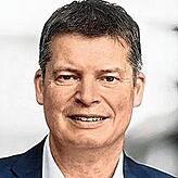 Axel Müller, CDU, Wahlkreis Ravensburg
