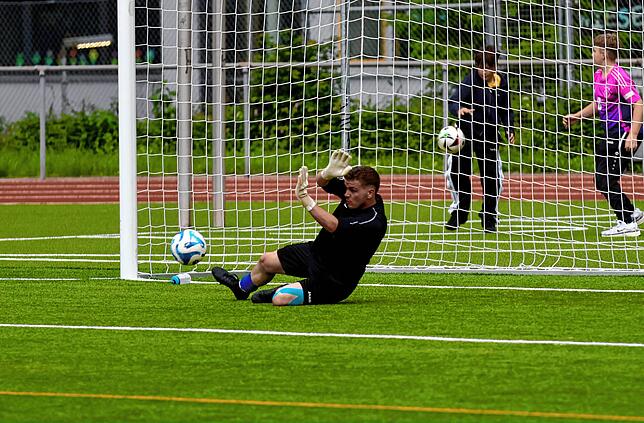 Bild 31: FC Schönau besiegt den FC Hochrhein mit 4:0 – und wir haben Fotos!