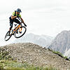 Mountainbikes kommen immer öfter mit E-Motor daher. Bild: Armin Walcher