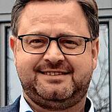 „Ich kann unseren Gemeinderat keinen Blankoscheck unterschreiben lassen.“Henrik Wengert
