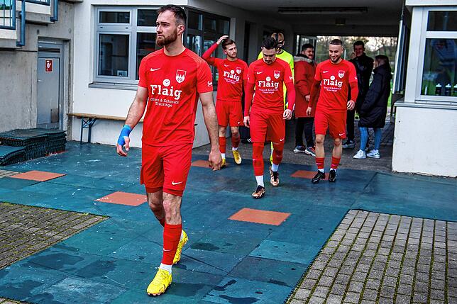 Bild 20: FC Tiengen 08 besiegt den FC Hochrhein mit 4:0 &ndash; und wir haben Bilder!