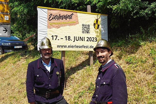 Bild 8: Das war von Southside bis Flohmarkt los im Südwesten - Bilder