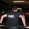 Ohne die Helfer der Blaulichtorganisationen und die vielen Ordnern geht nichts beim Seenachtfest.