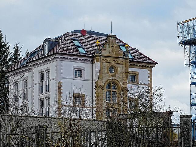 Pfullendorf hatte seit der Zugehörigkeit zu Baden auch ein großes Gefängnis. Im Jahr 1988 wurden die letzten Gefangenen entlassen. ...