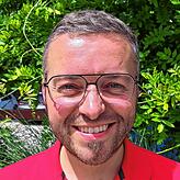 Fabian Meschenmoser, Bürgermeister von Deggenhausertal.