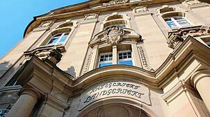 Vor dem Landgericht Rottweil wird der Prozess gegen den 38-Jährigen verhandelt.